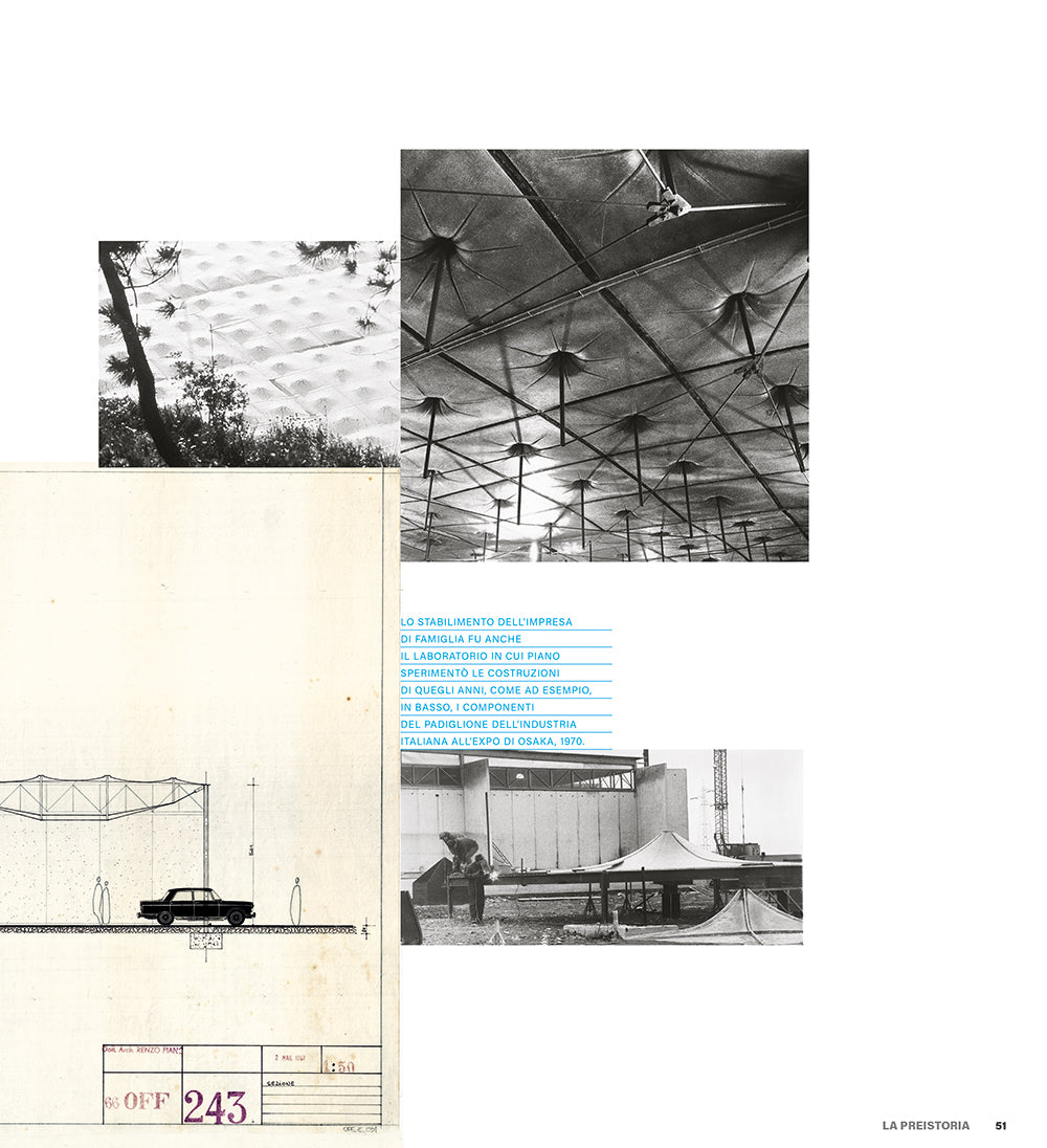 Renzo Piano RPBW