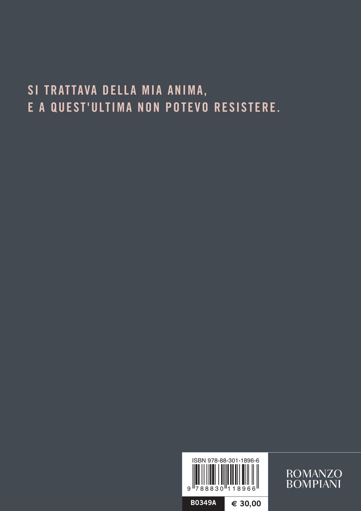 Storie parallele /3. Il respiro della libertà