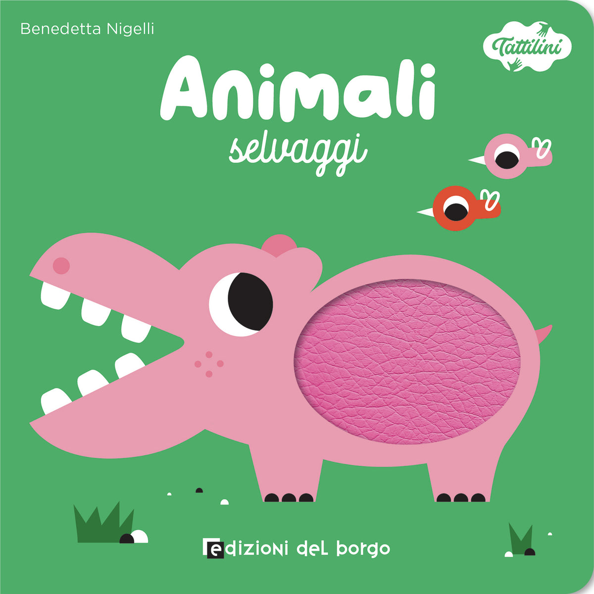 Animali selvaggi