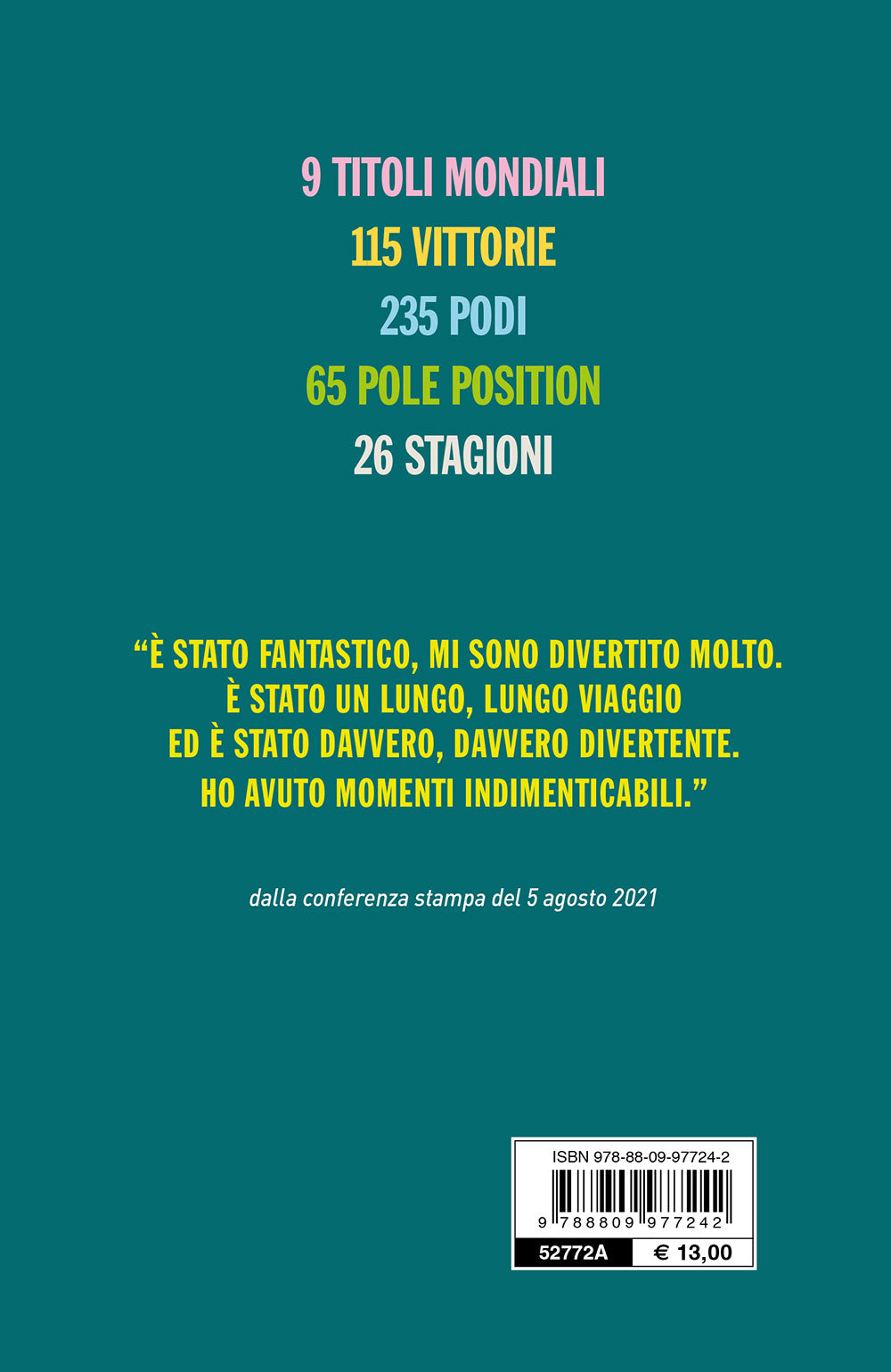 Valentino Rossi. La biografia