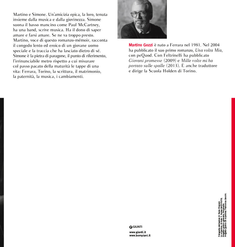 Il libro della pioggia