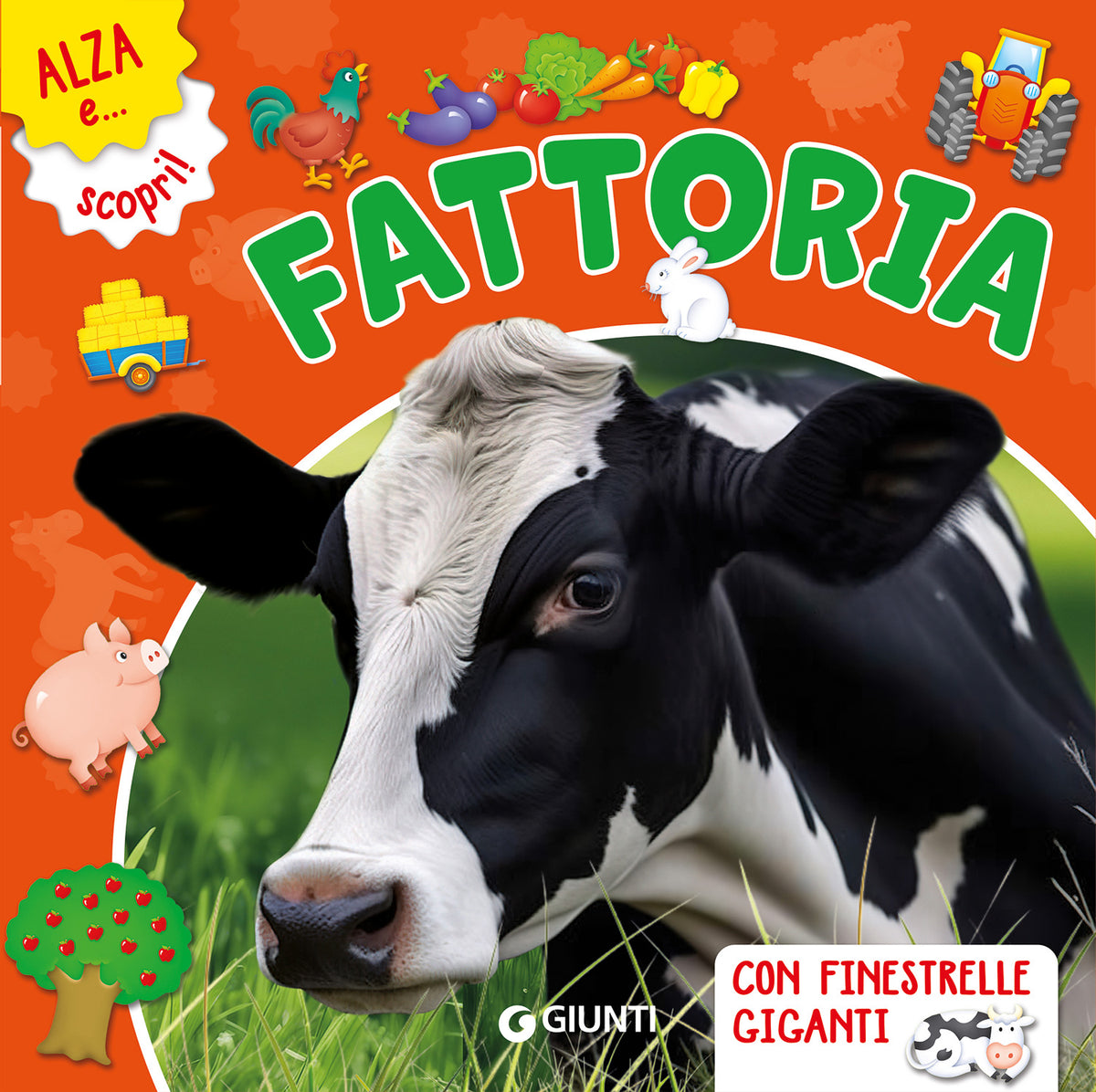 Fattoria