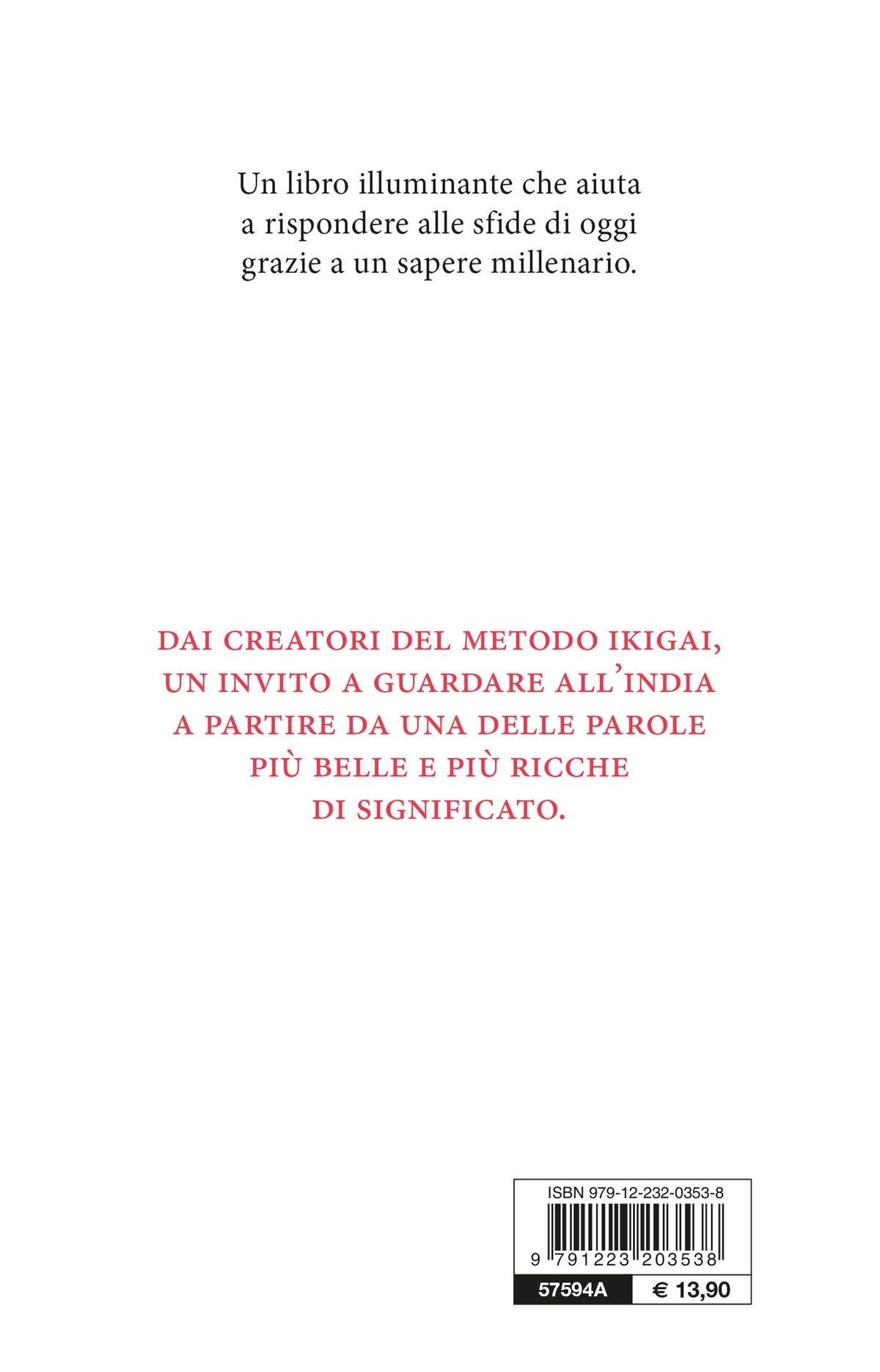 Namasté. La via del karma alla felicità