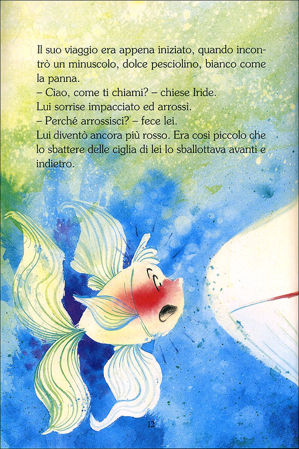 L'Arcobalena
