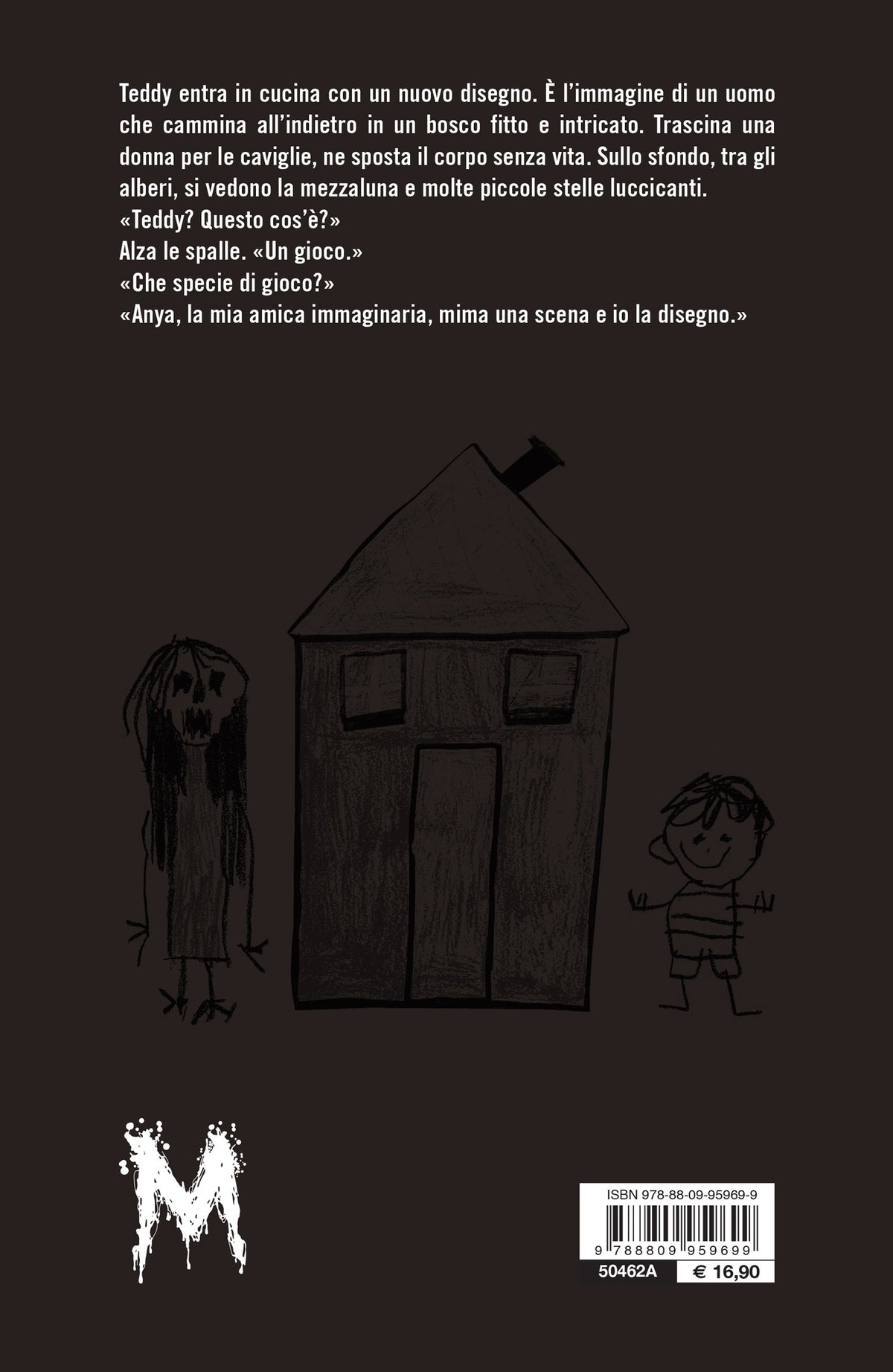 Teddy