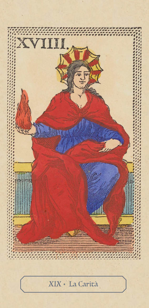 Le minchiate fiorentine