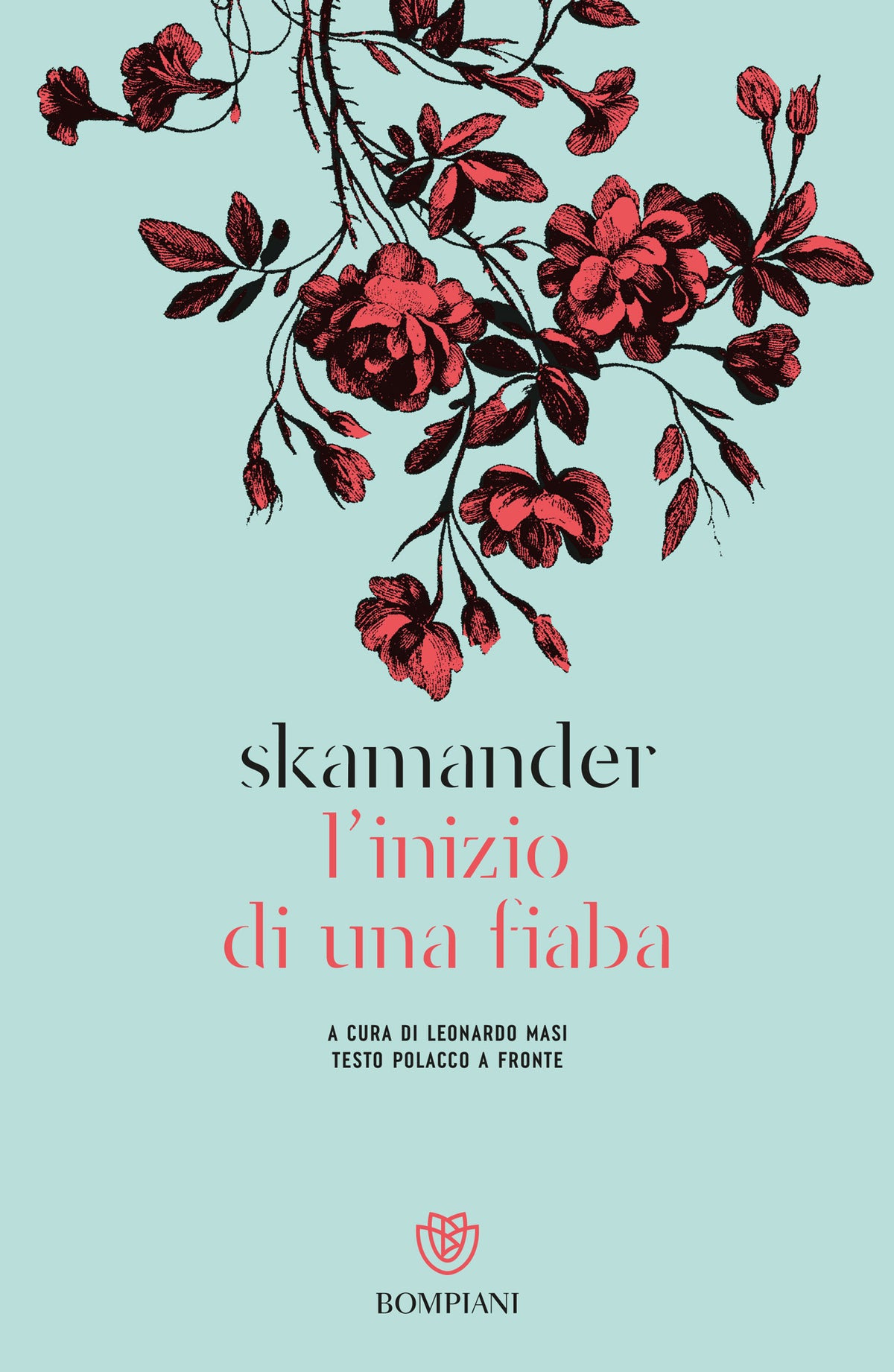 L'inizio di una fiaba. Skamander