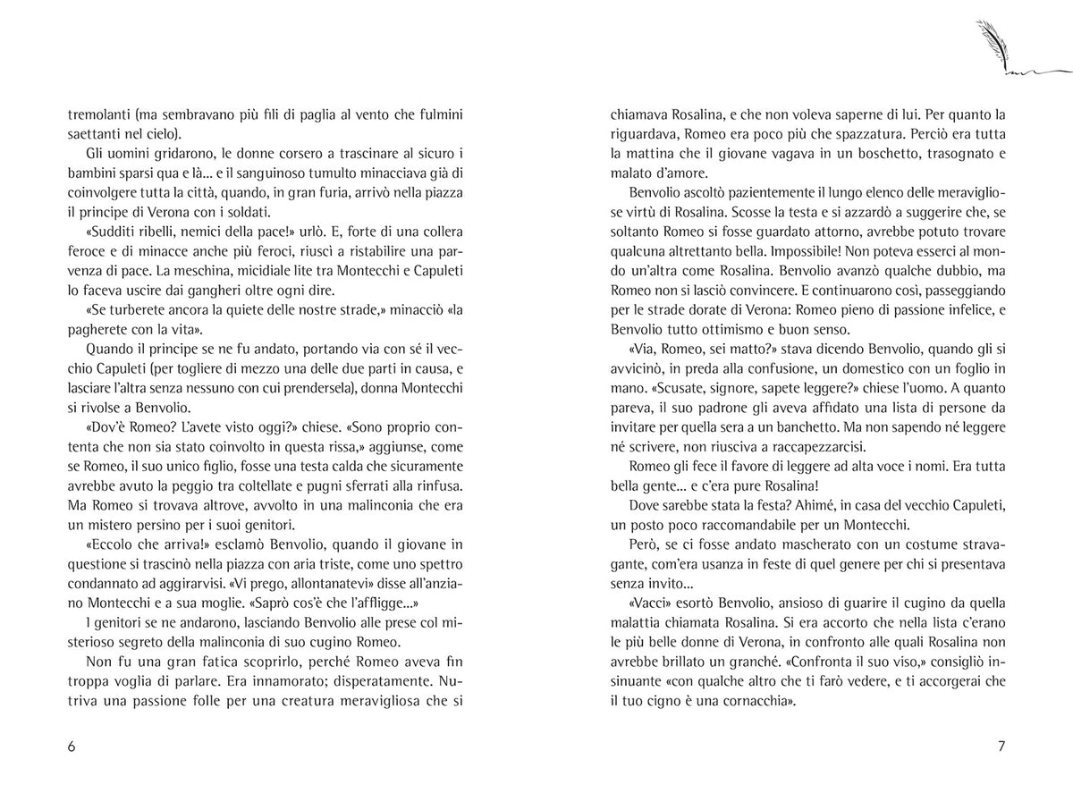 Shakespeare. Le più belle storie
