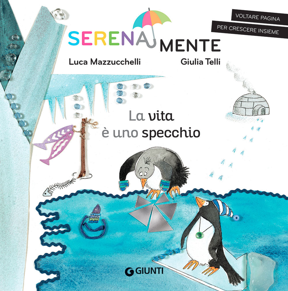 La vita è uno specchio