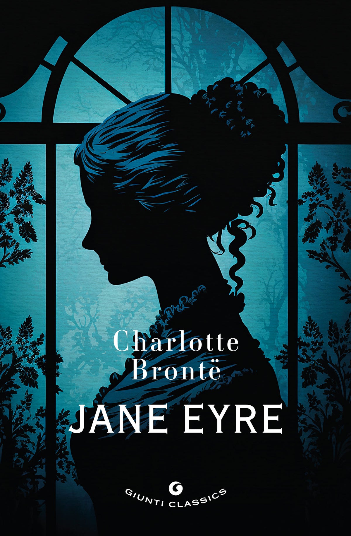 Jane Eyre