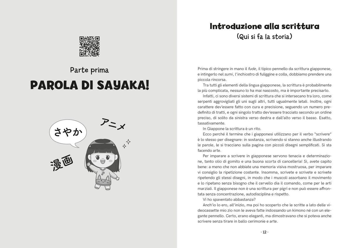 Parla come manga . Dizionario pop di anime e cultura giapponese