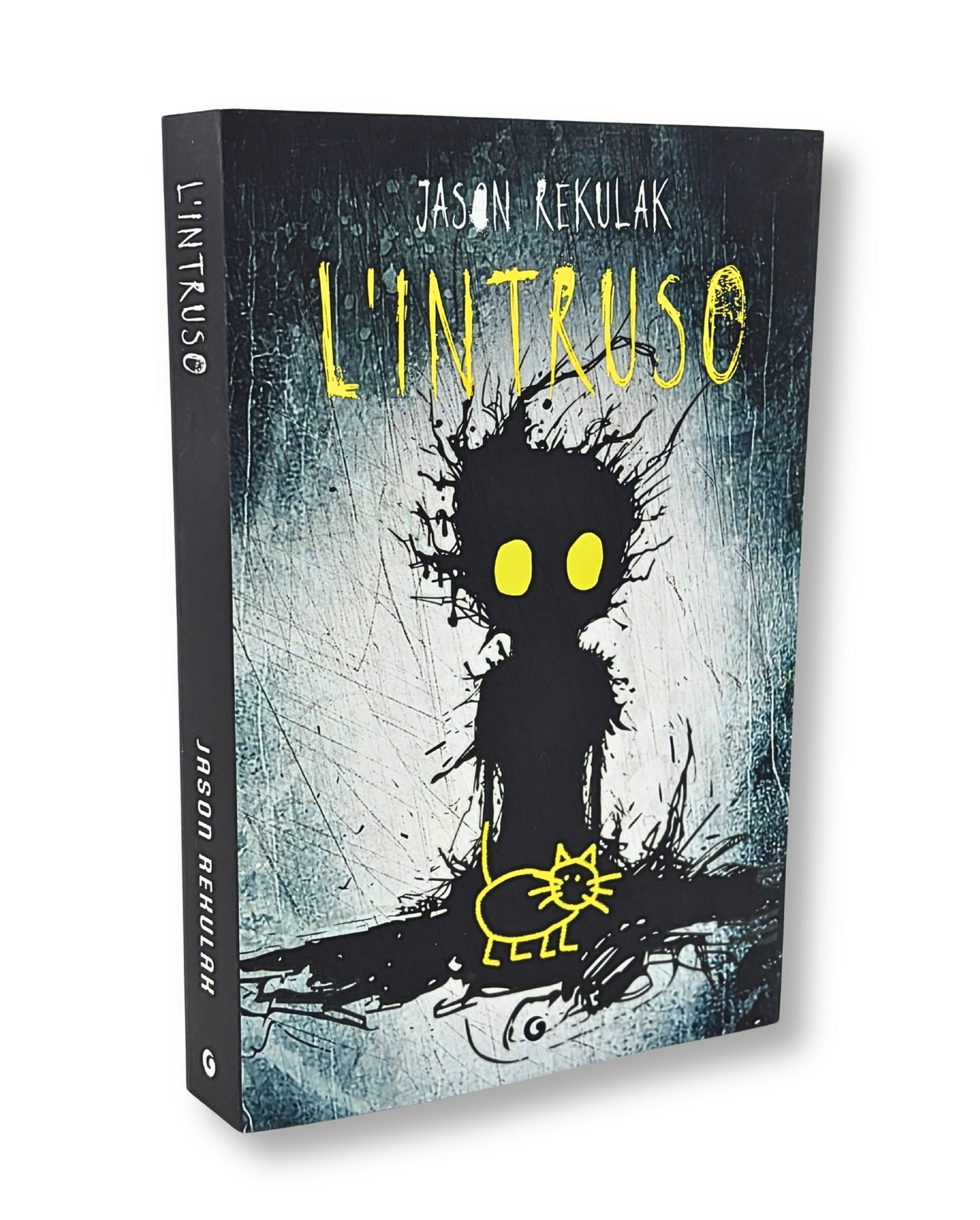 L'intruso