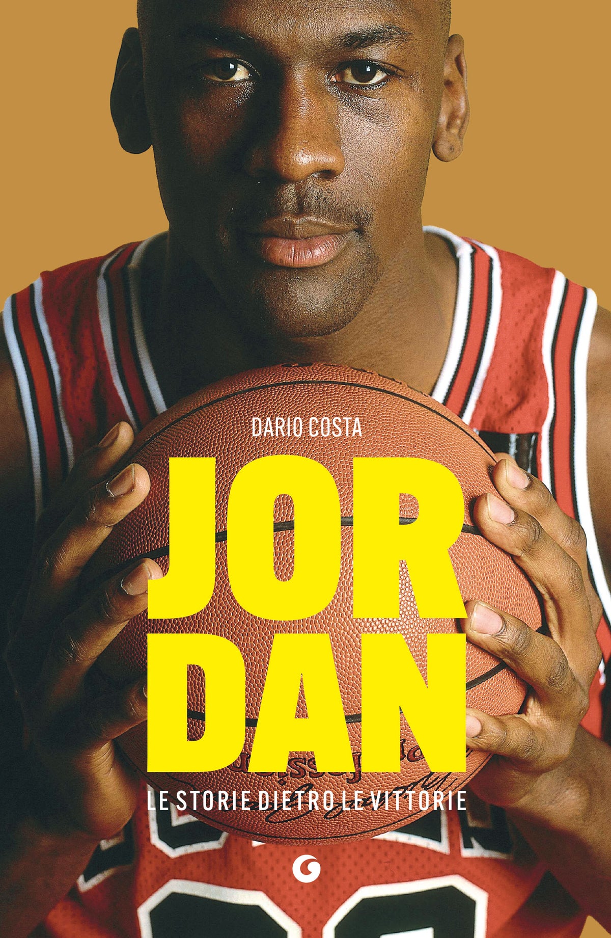 Jordan. Le storie dietro le vittorie
