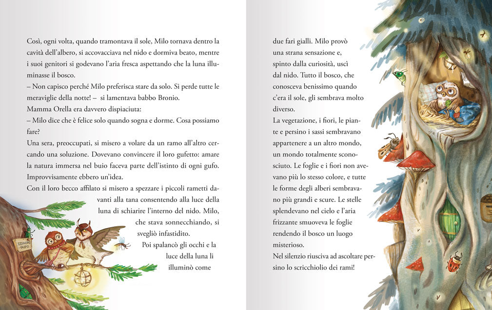 Storie di animali
