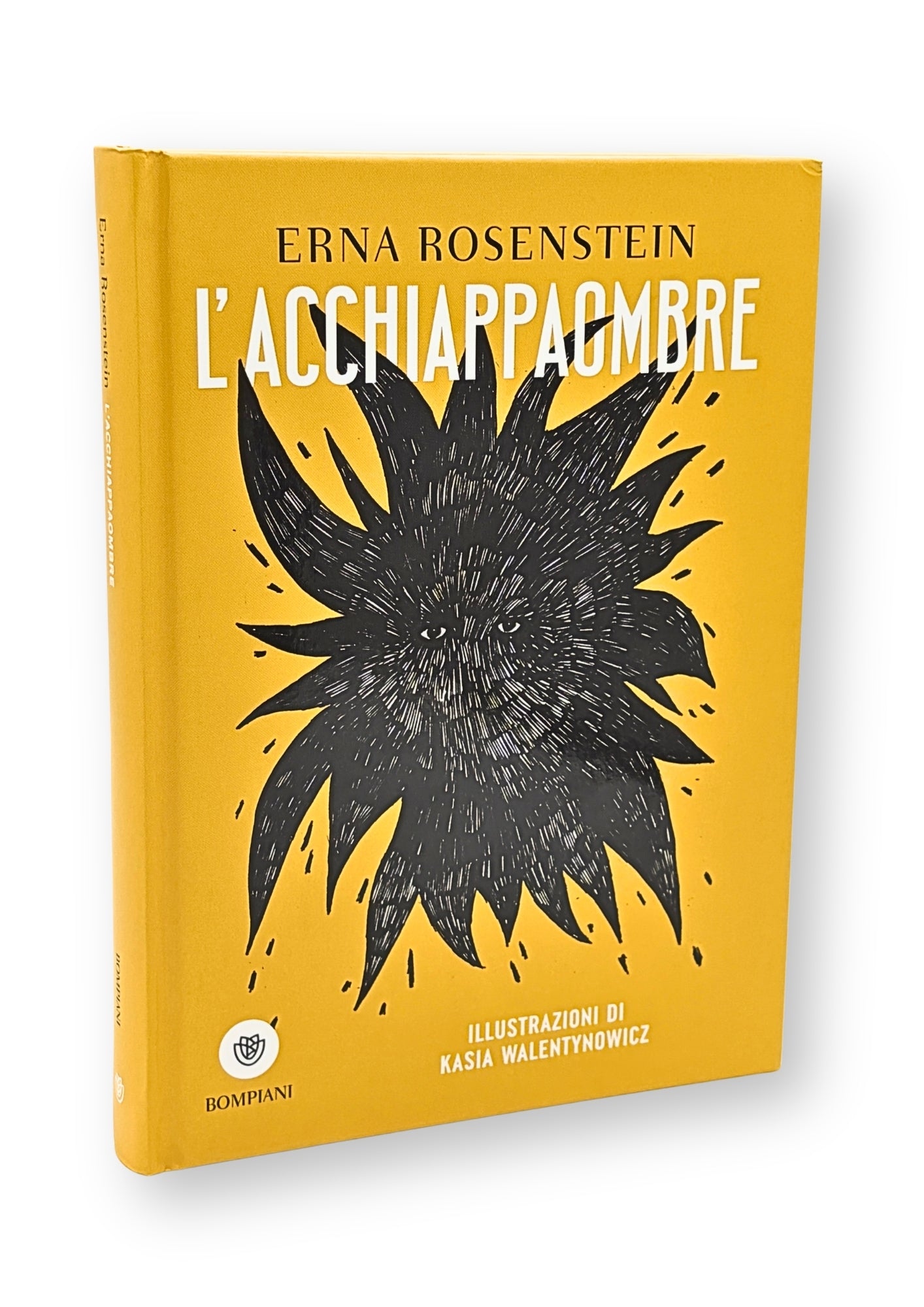 L'acchiappaombre