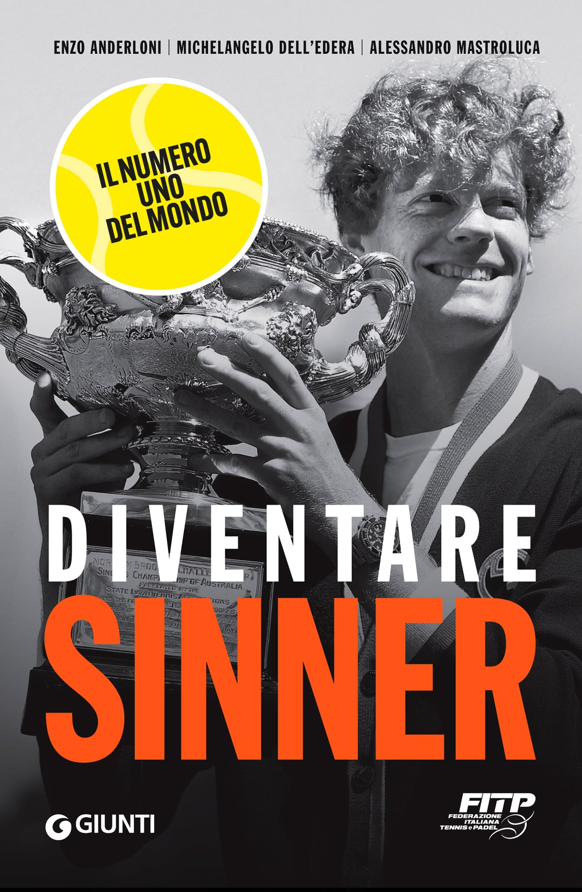 Diventare Sinner