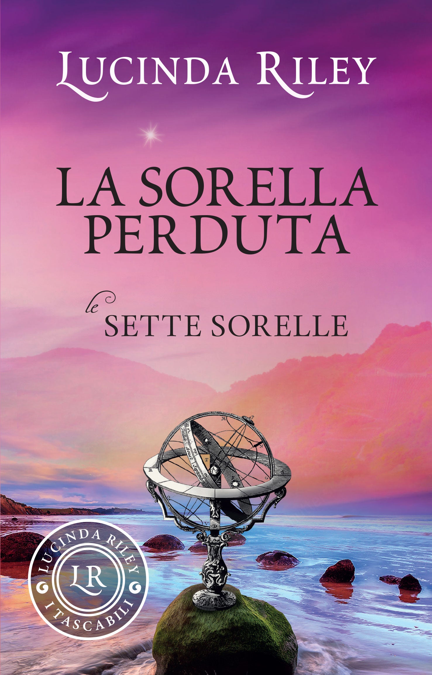 La sorella perduta