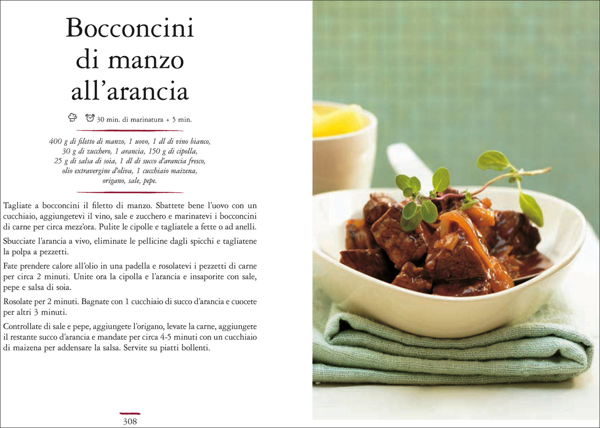L' enciclopedia della cucina