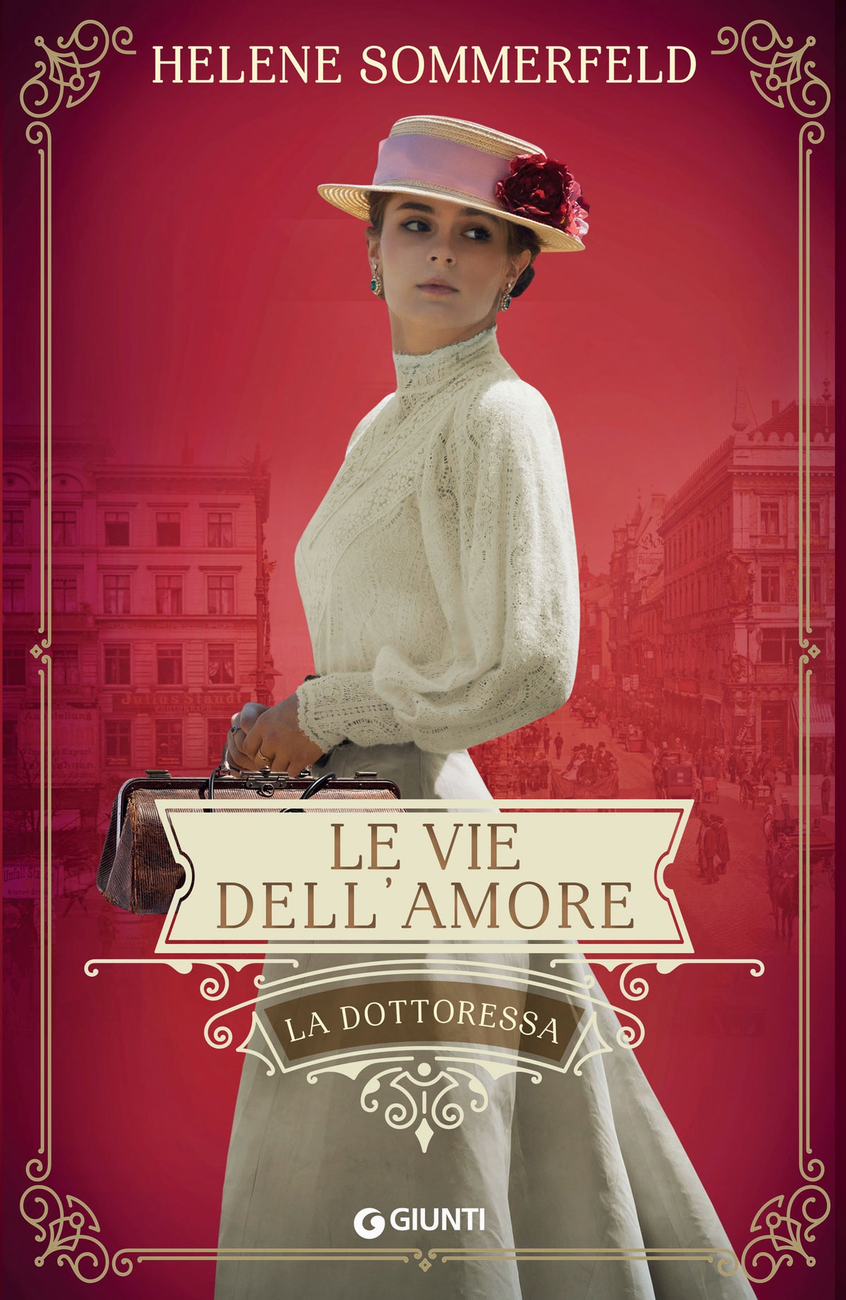 Le vie dell'amore. La dottoressa