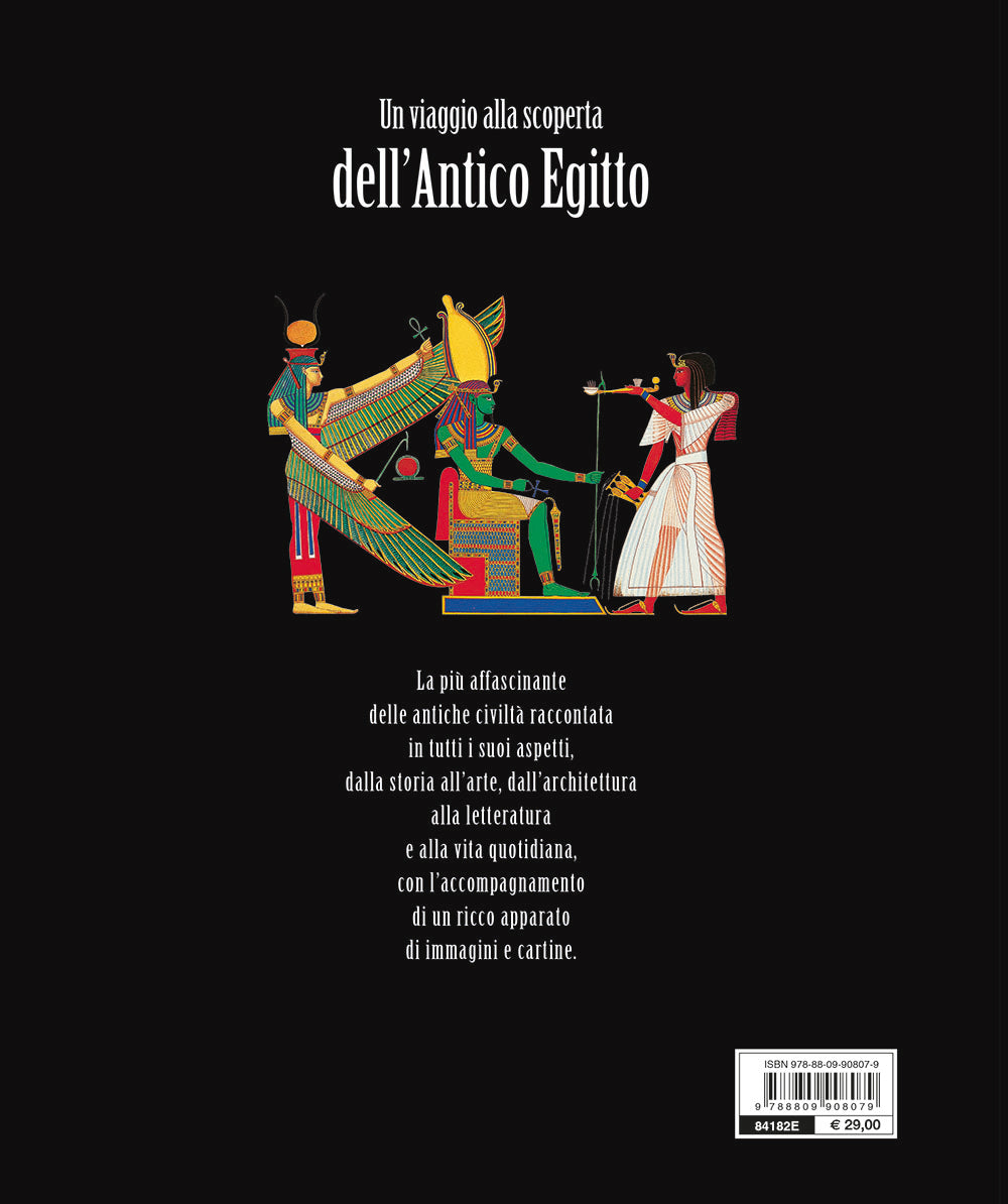 Antico Egitto