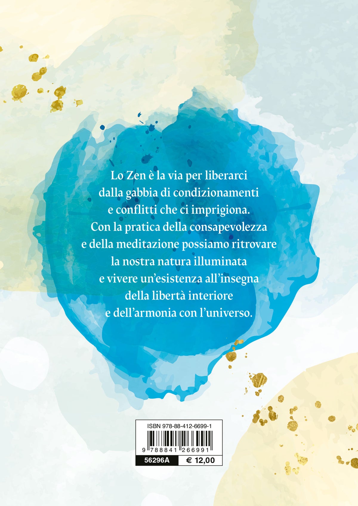 Zen. La nostra essenza in tre lettere