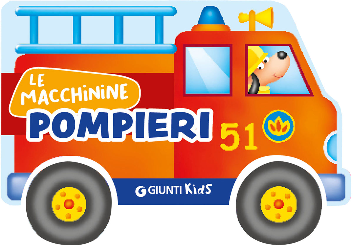 Pompieri