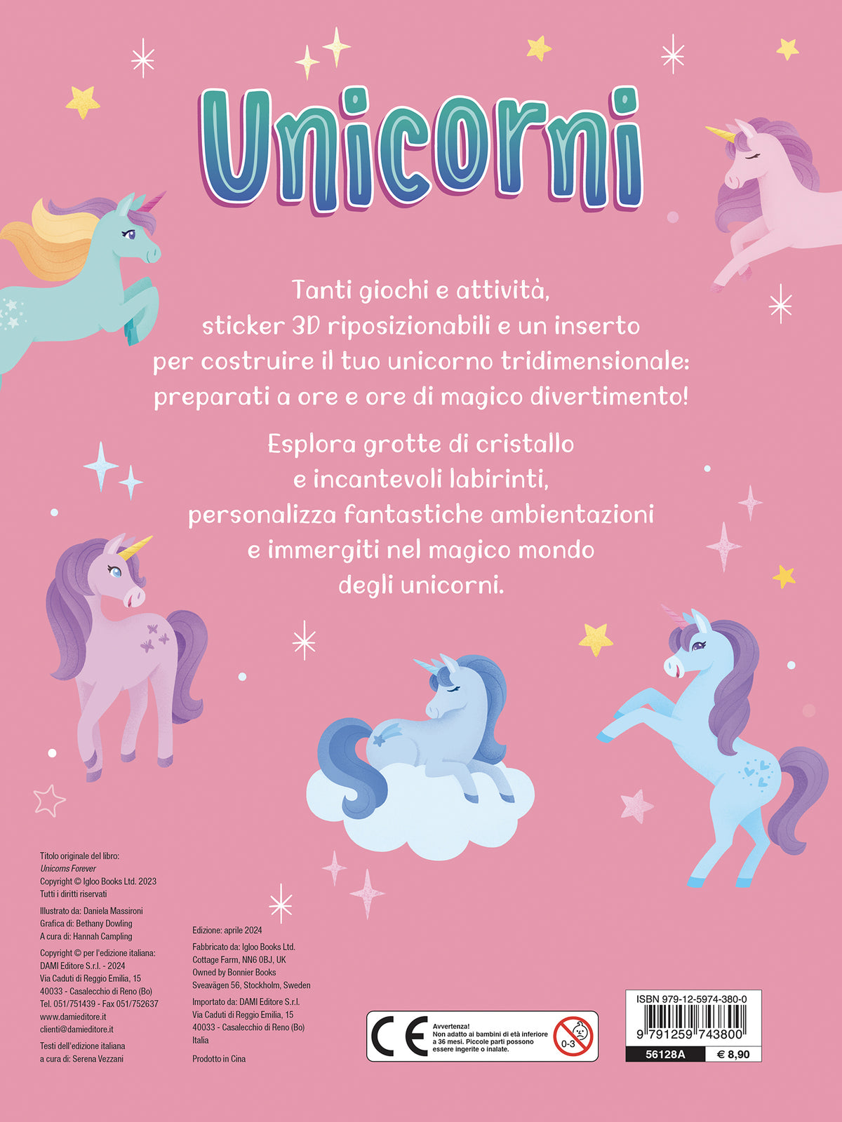Unicorni