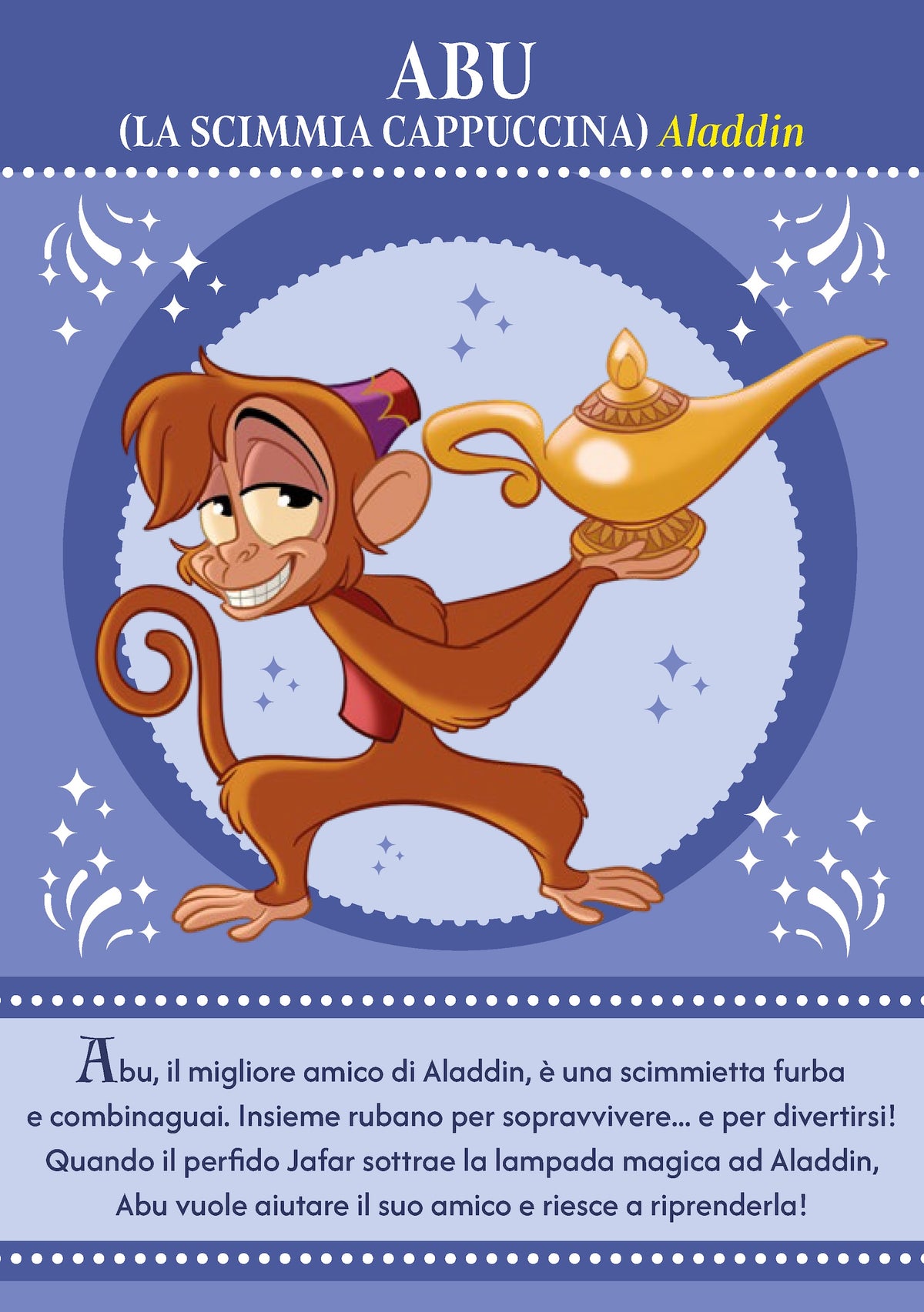 Disney Chi sono? - 48 carte e 1 libro. 48 carte e 1 libro