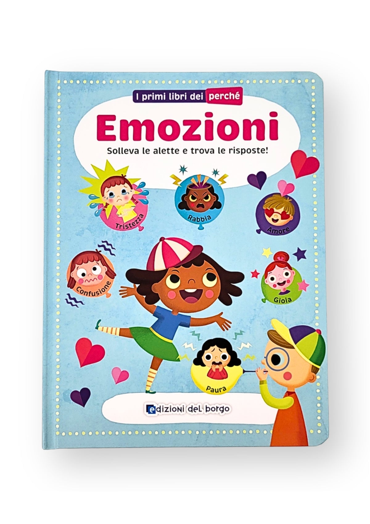 Emozioni