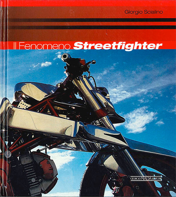 Il Fenomeno Streetfighter