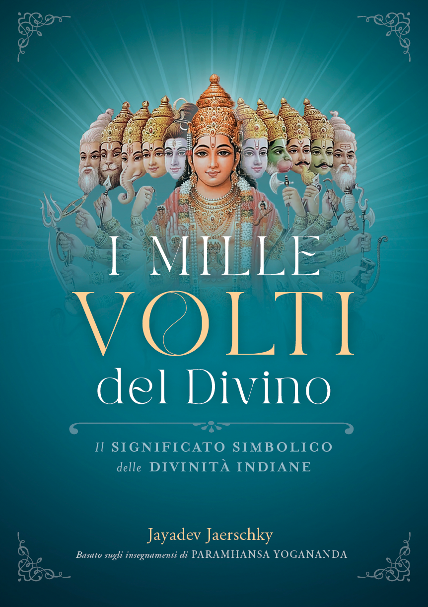I mille volti del divino. Il significato simbolico delle divinità indiane