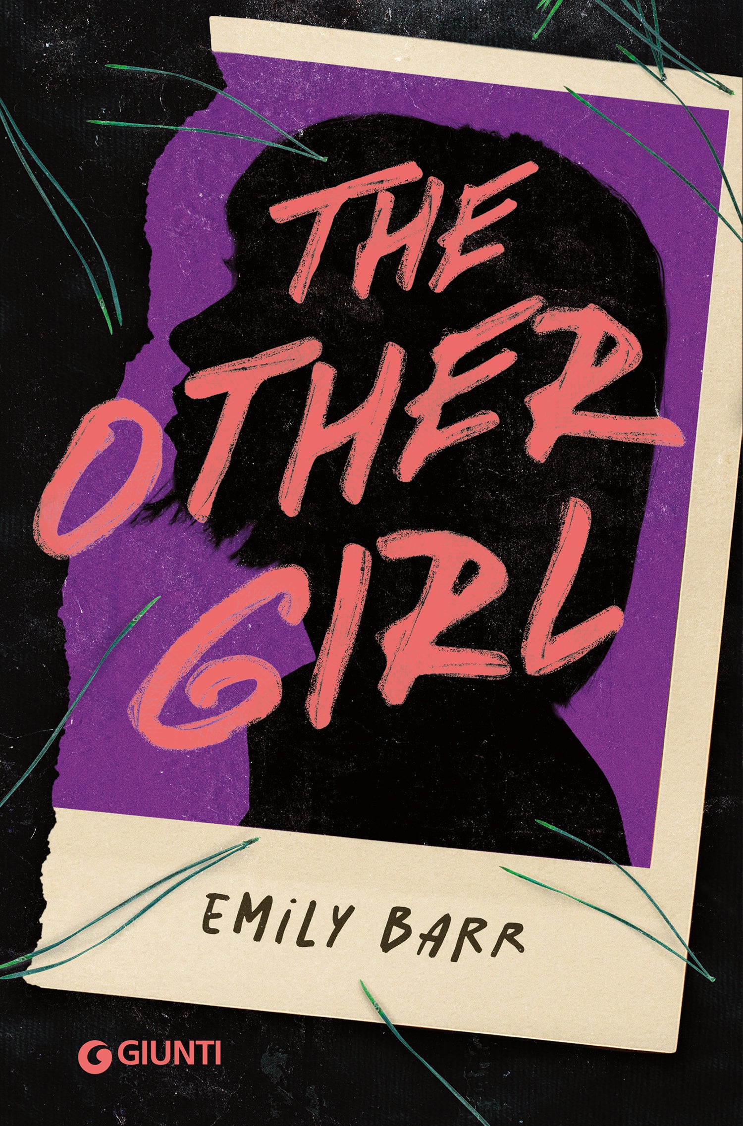 The Other Girl