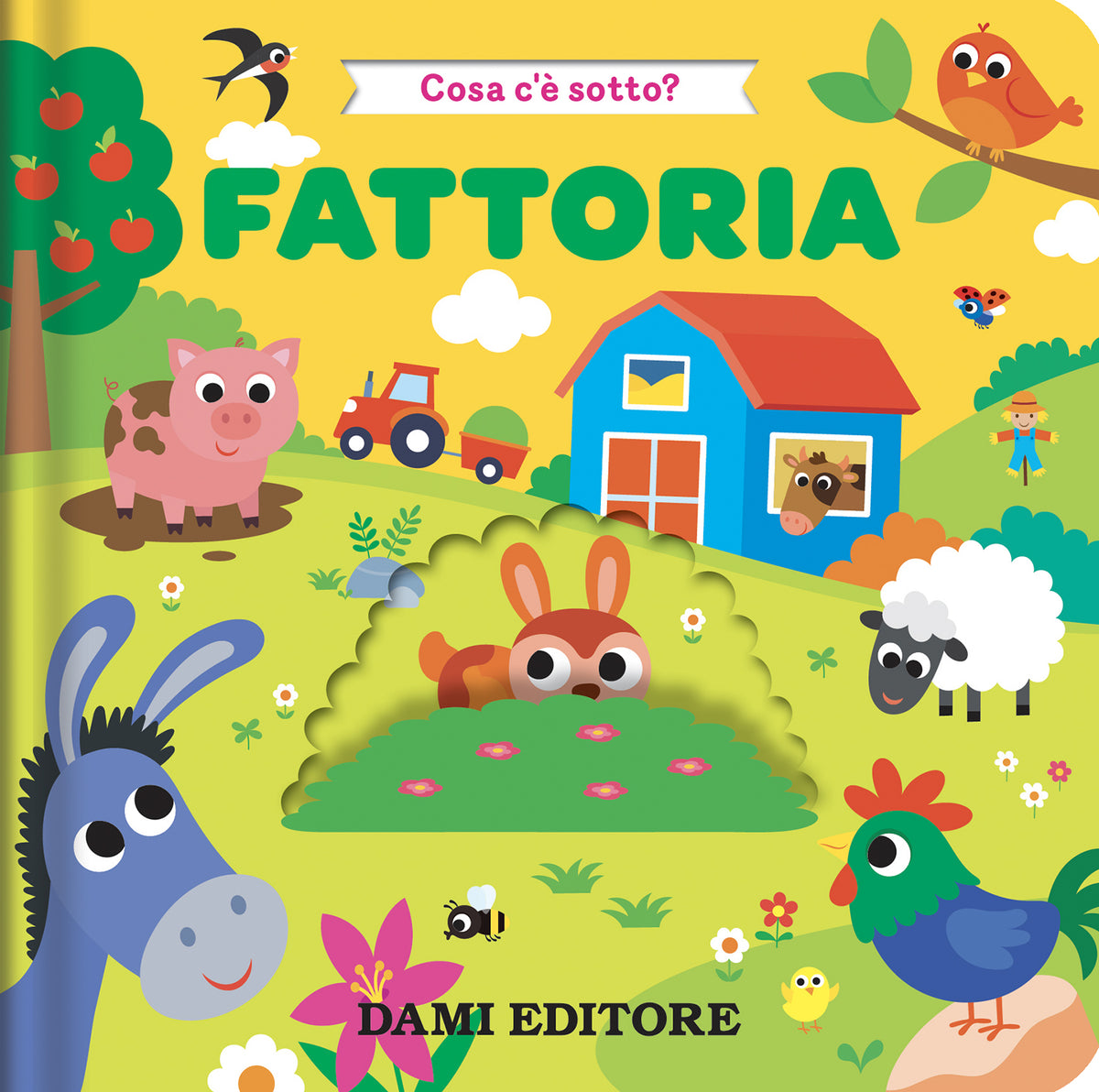 Fattoria