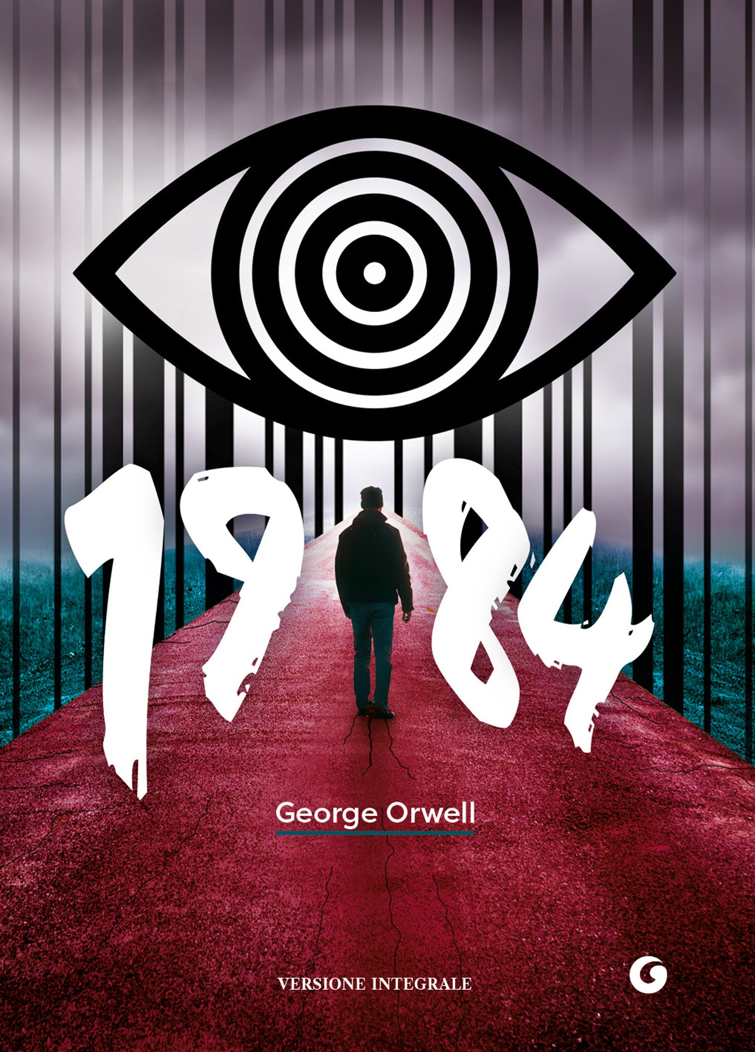 1984. Versione integrale