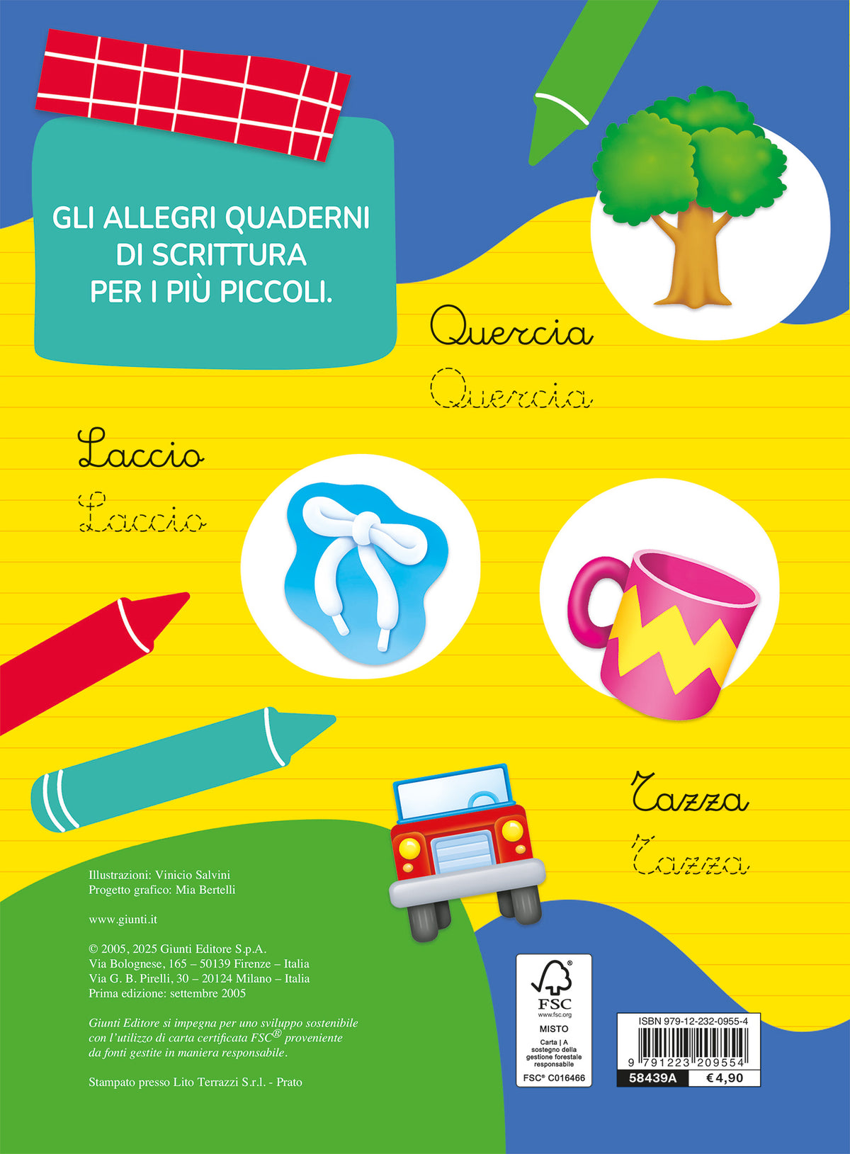 Il corsivo