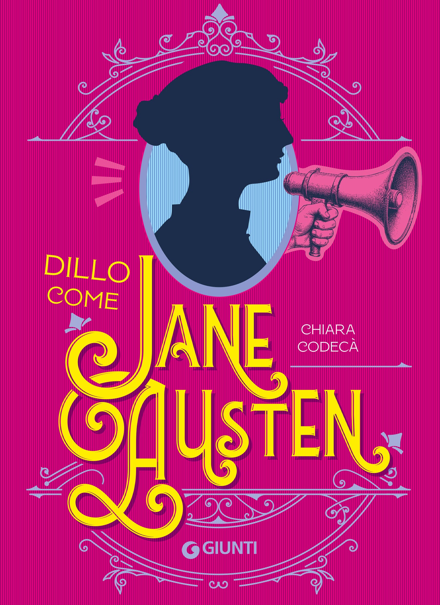 Dillo come Jane Austen