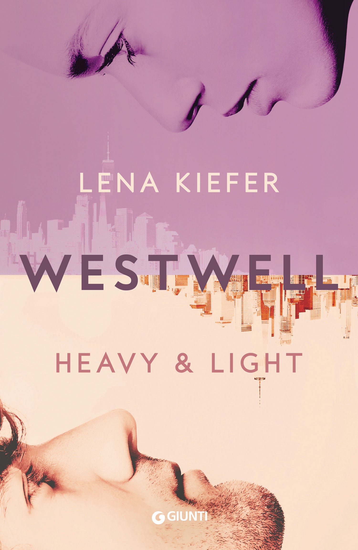 Westwell. Heavy & Light