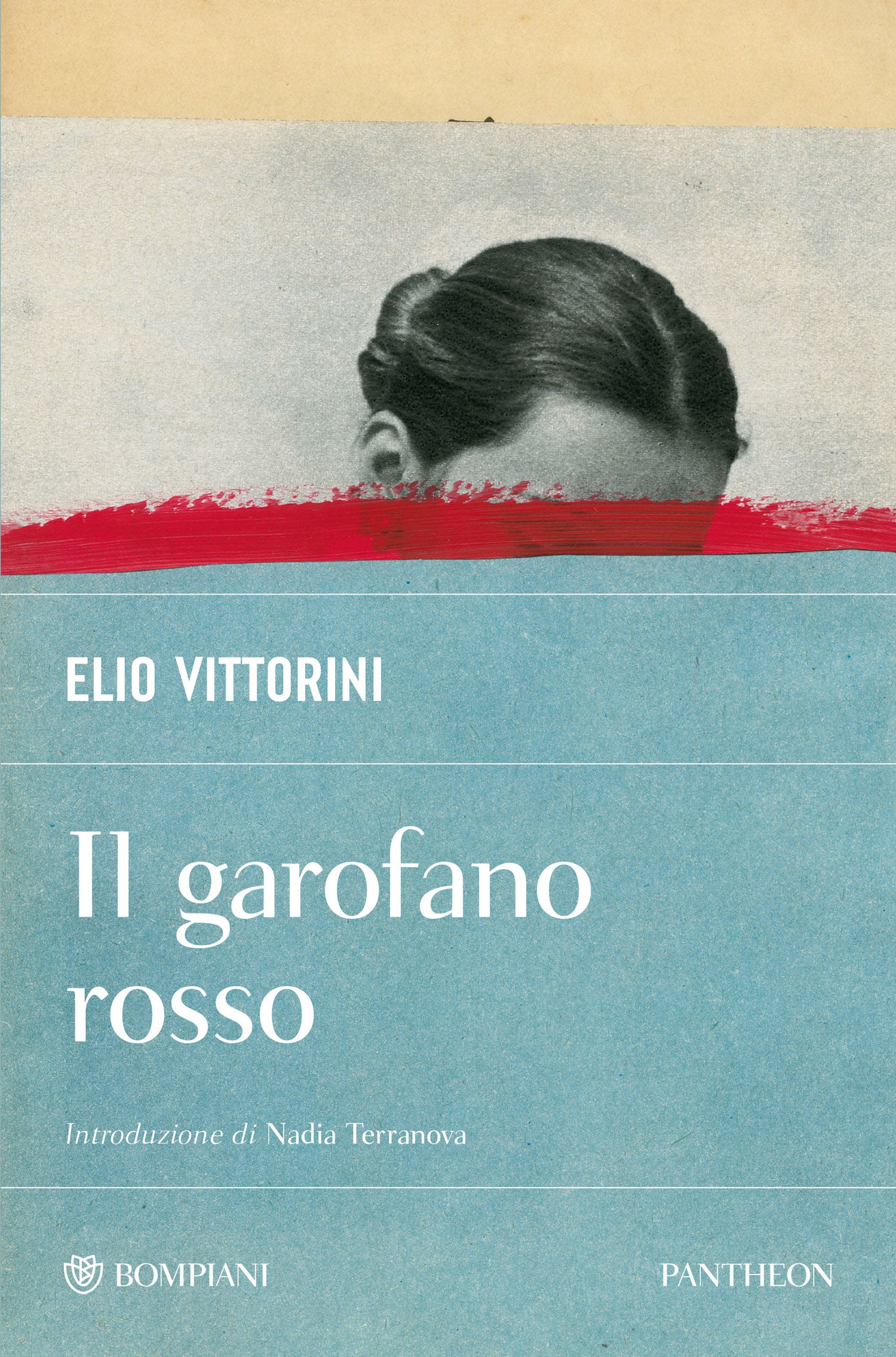 Il garofano rosso