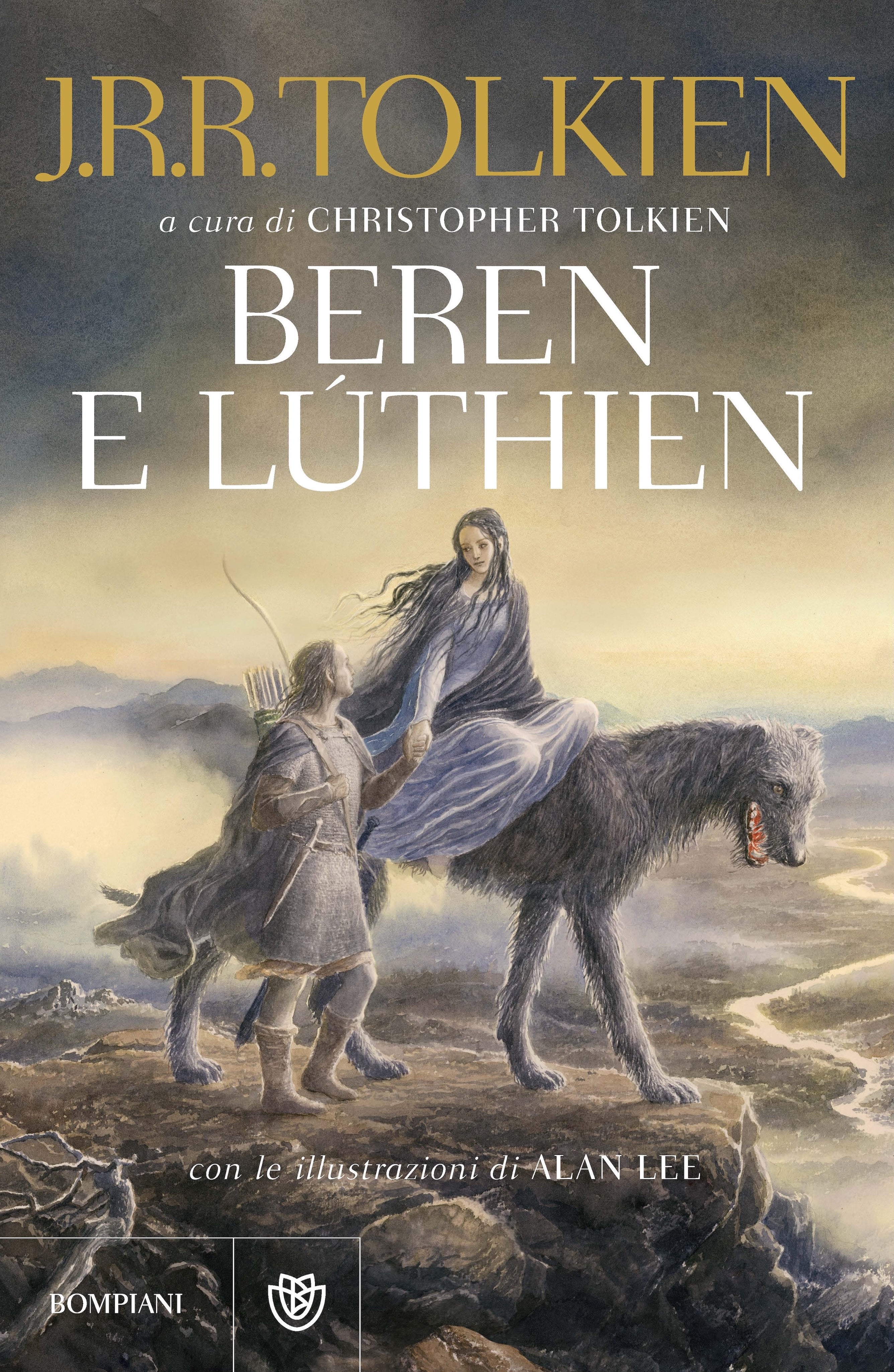 Beren e Lúthien
