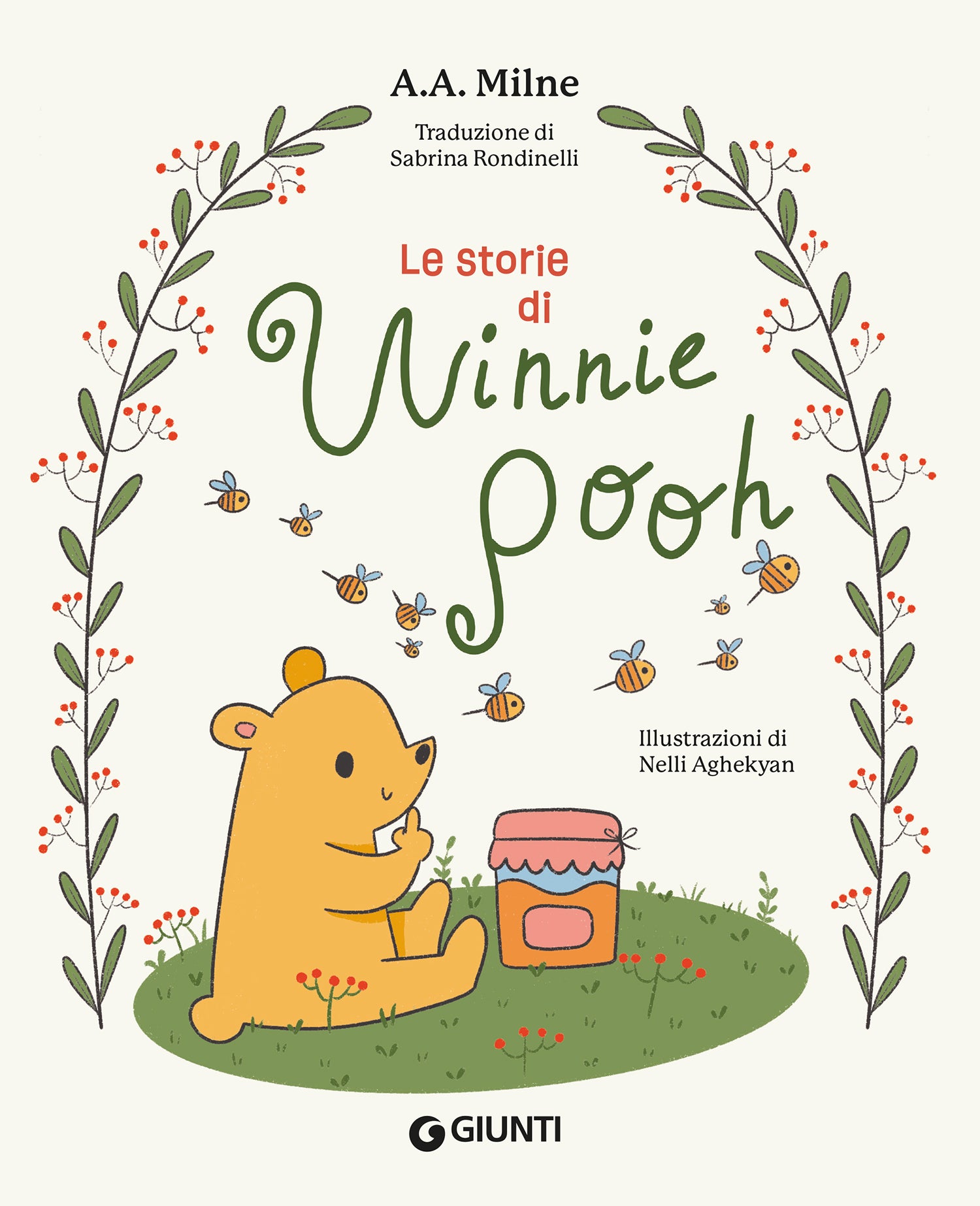 Le storie di Winnie Pooh