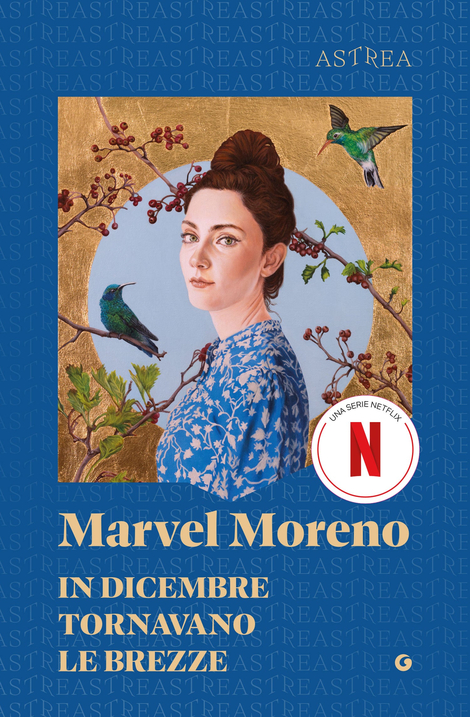 In dicembre tornavano le brezze