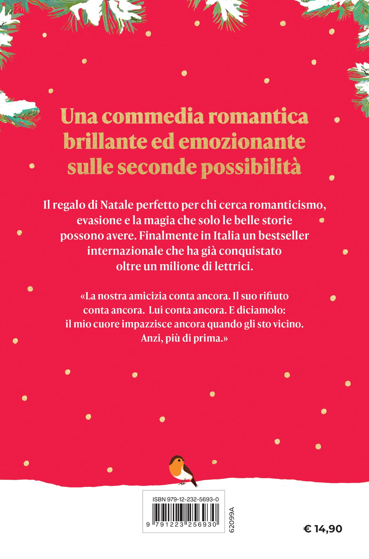 Christmas Kisses . I miracoli di Natale