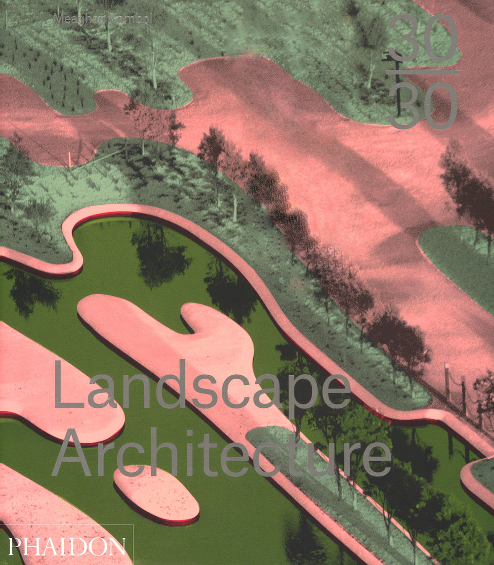 30/30 landscape architecture