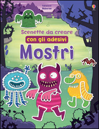 Mostri