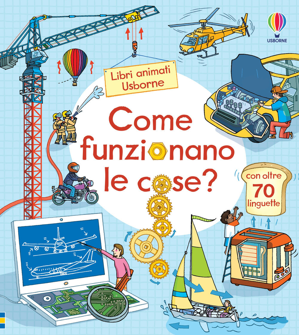 Come funzionano le cose?