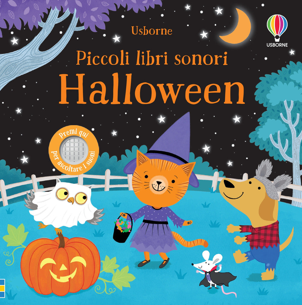 Halloween
