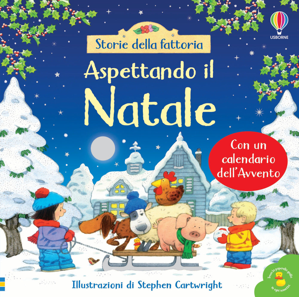 Aspettando il Natale
