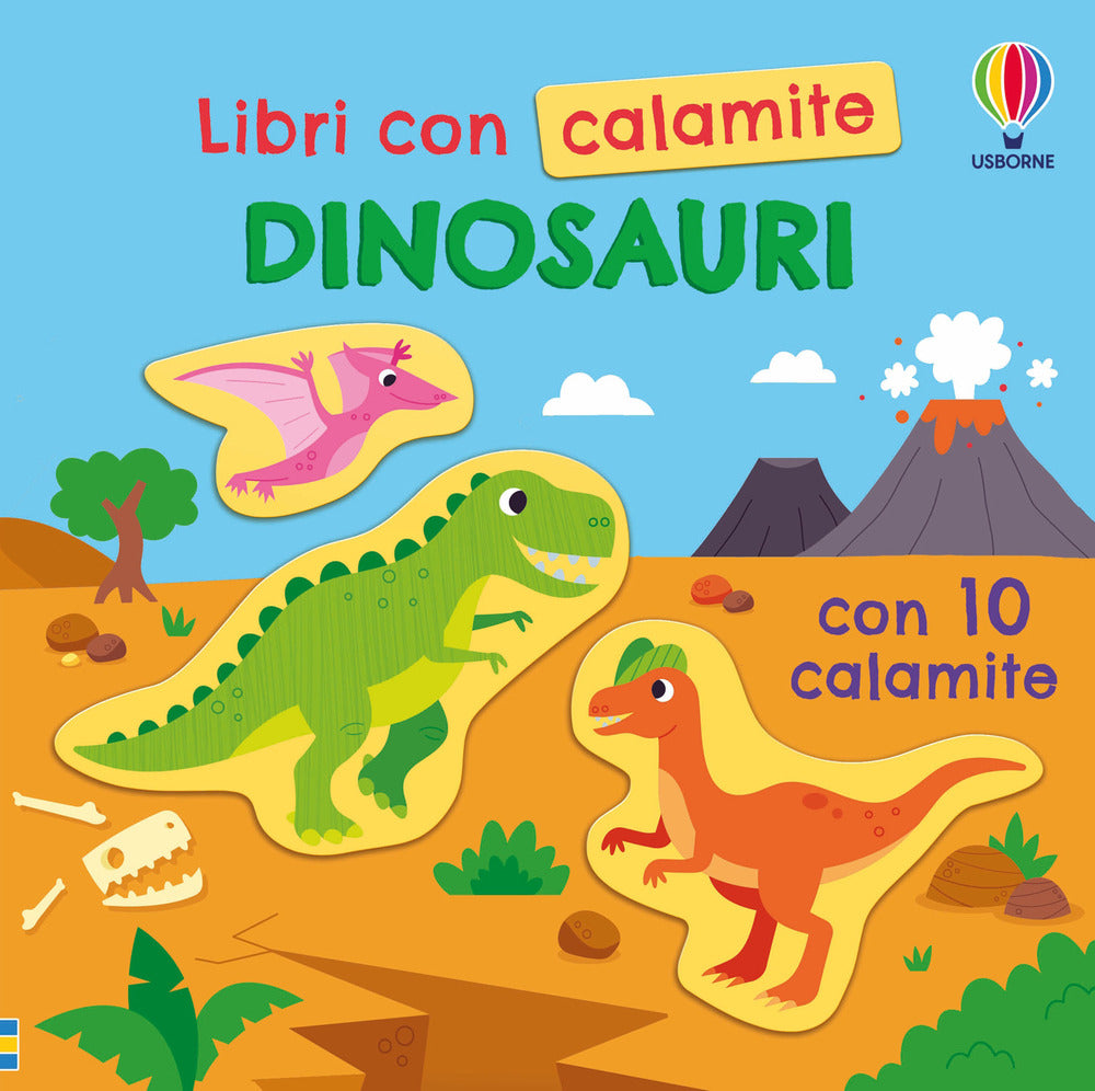 Dinosauri