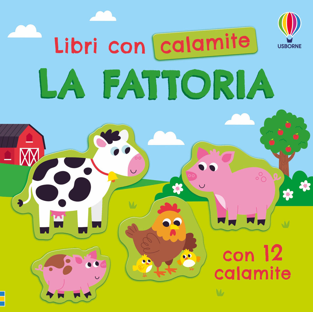 Fattoria