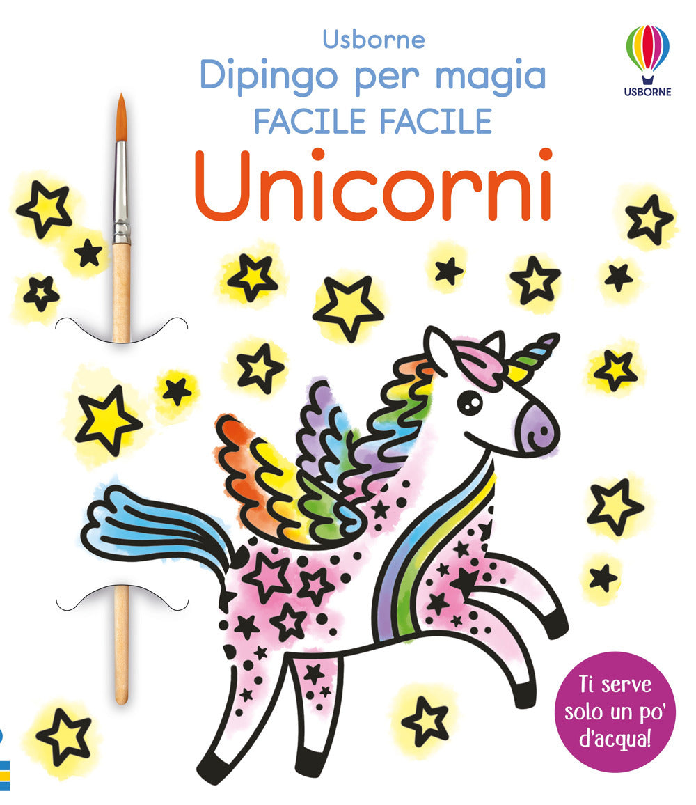 Unicorni